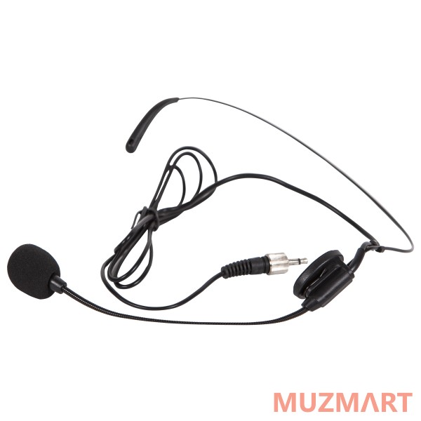 Volta US-1H (629.40) Микрофонная радиосистема с головным микрофоном