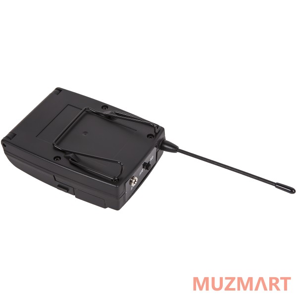 Volta US-1H (725.80) Микрофонная радиосистема с головным микрофоном