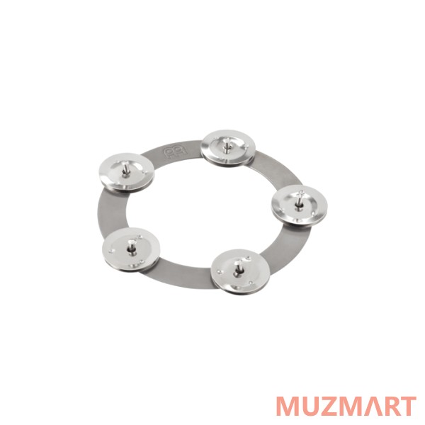 Meinl CRING Ching Ring Эффект для хай-хэта. Кольцо с джинглами