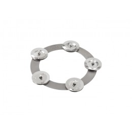 Meinl CRING Ching Ring Эффект для хай-хэта. Кольцо с джинглами