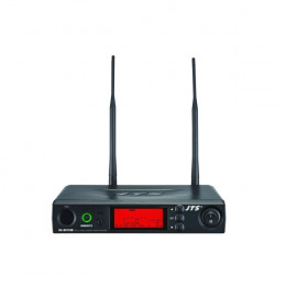 JTS RU-8011DB/RU-850LTB+CM-501 Радиосистема с петличным микрофоном