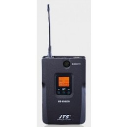 JTS RU-850LTB+CM-501 UHF-передатчик поясной + гарнитура
