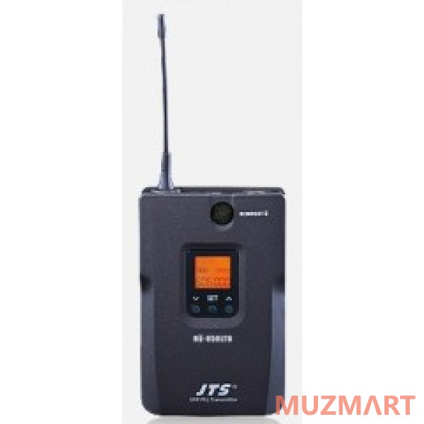 JTS RU-850LTB+CM-501 UHF-передатчик поясной + гарнитура