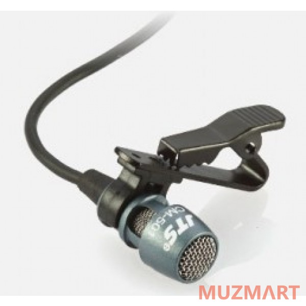 JTS RU-850LTB+CM-501 UHF-передатчик поясной + гарнитура