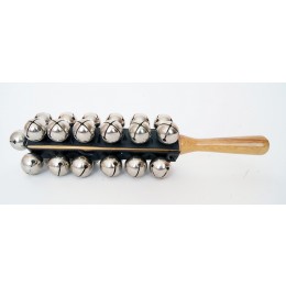 Dadi SB-2525 Колокольчики круглые