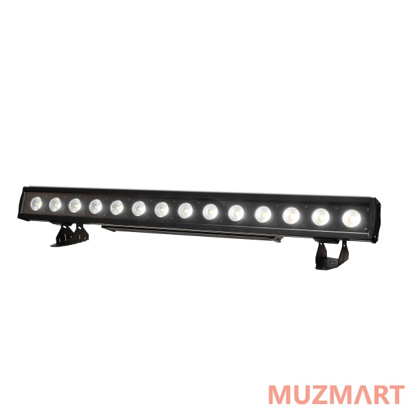 PR Lighting JNR-8019A Cветодиодная панель JNR BAR 14x30; источник света.