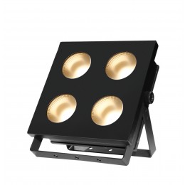 PR Lighting JNR-8146C Светодиодная блиндер панель JNR BLINDER 4х