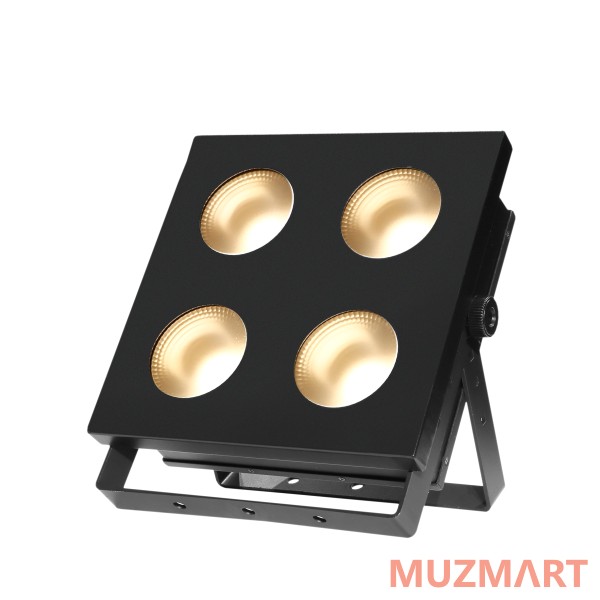 PR Lighting JNR-8146C Светодиодная блиндер панель JNR BLINDER 4х