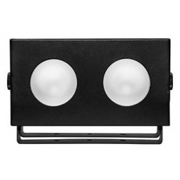 PR Lighting JNR-8149W Светодиодная блиндер панель JNR BLINDER 2х