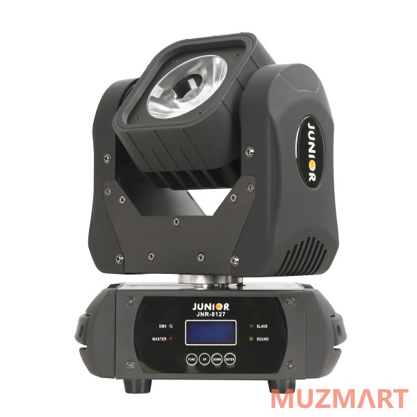 PR Lighting JNR-8127 Световой прибор полного вращения dot-beam.