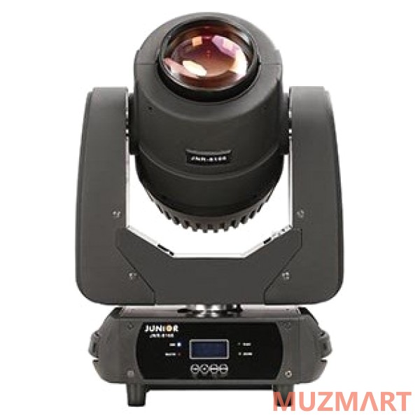 PR Lighting JNR-8166 Световой прибор полного вращения JNR REBEL