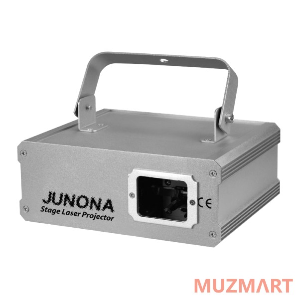 XLine Laser JUNONA Лазерный прибор трехцветный RGY 180 мВт