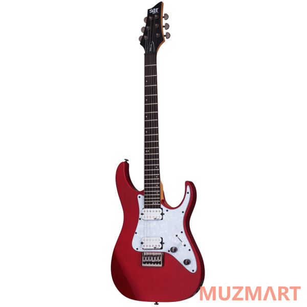 Schecter Banshee-6 SGR MRED Электрогитара