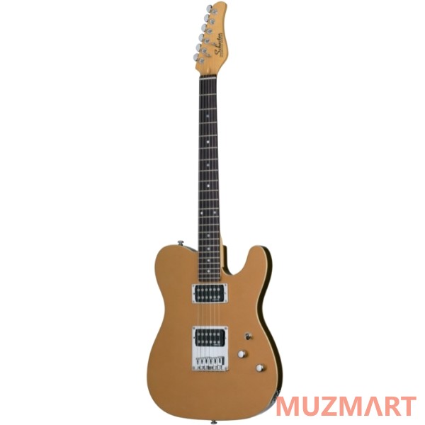 Schecter PT MGLD Электрогитара