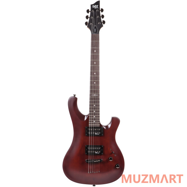 Schecter SGR 006 WSN Электрогитара