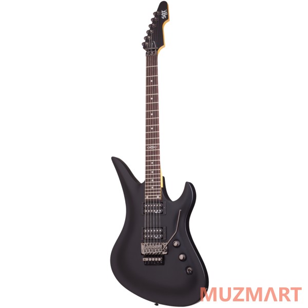 Schecter SGR Avenger FR MBK Электрогитара