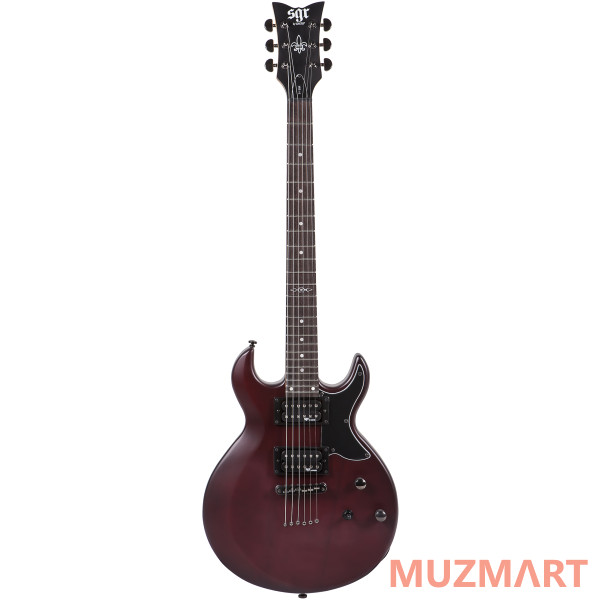 Schecter SGR S-1 WSN Электрогитара
