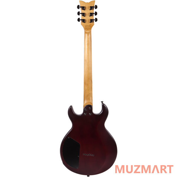 Schecter SGR S-1 WSN Электрогитара