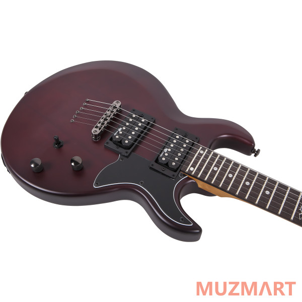 Schecter SGR S-1 WSN Электрогитара