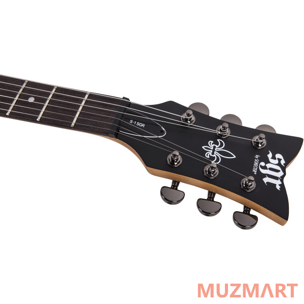 Schecter SGR S-1 WSN Электрогитара