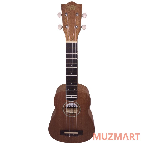 Kaimana UK-21M NS Укулеле сопрано