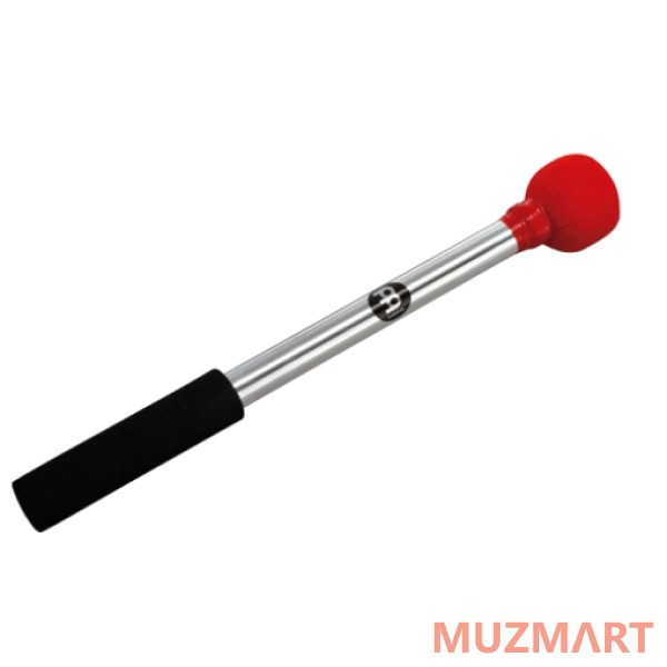 Meinl SB1 Колотушка для барабана, алюминий, войлок