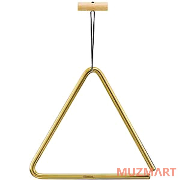 Meinl TRI20B Треугольник, медь, 20см