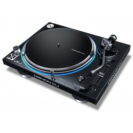 Denon VL12 Профессиональный виниловый проигрыватель