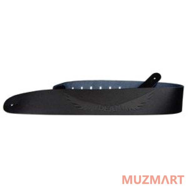 Dean STRAP LEATHER 2.5 Гитарный ремень, кожа