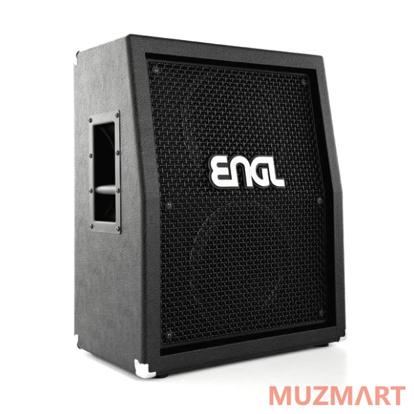 Engl E212VB PRO Басовый кабинет 2х12" 2х60 Вт стерео@16 Ом