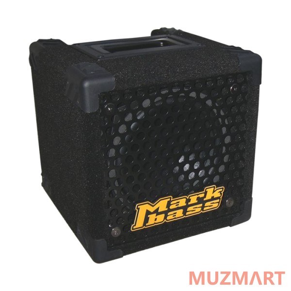 Markbass MICROMARK Басовый комбо