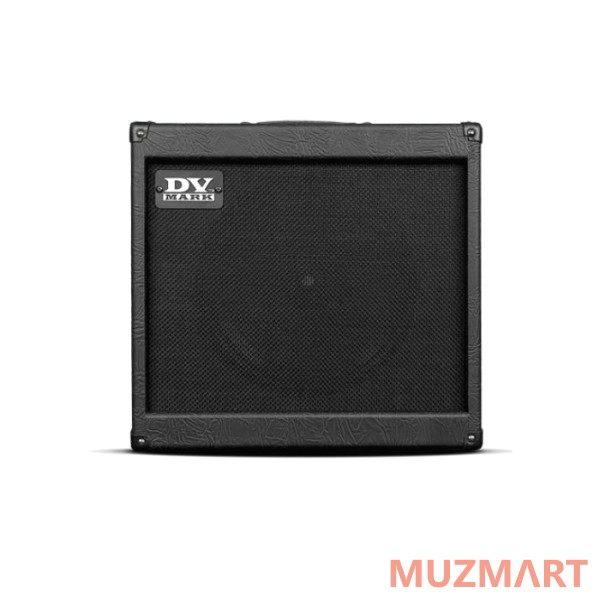 Dv Mark C112 SMALL кабинет 1х12" 600 Вт@8 Ом