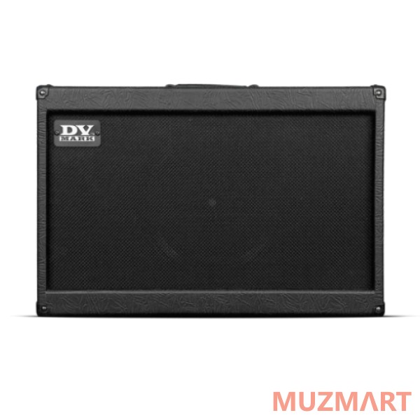 Dv Mark C112 STANDARD кабинет, горизонтальный 1х12"150 Вт@8 Oм