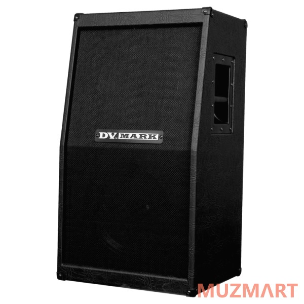 Dv Mark C212 V кабинет, вертикальный 2х12" 8Ом@300 Вт