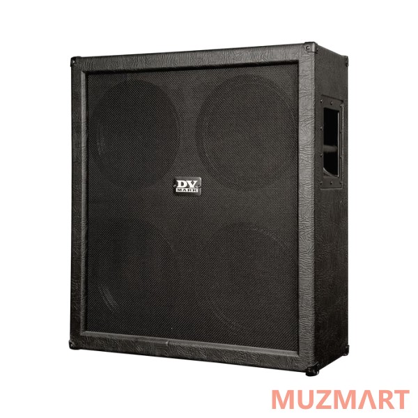 Dv Mark C412 VINTAGE кабинет, винтаж 4х12"8 Ом@600 Вт