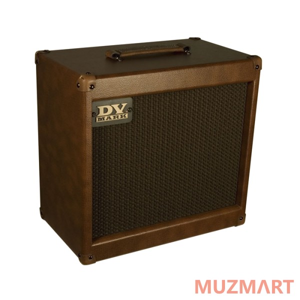 Dv Mark MINI TWELVE Гитарный кабинет