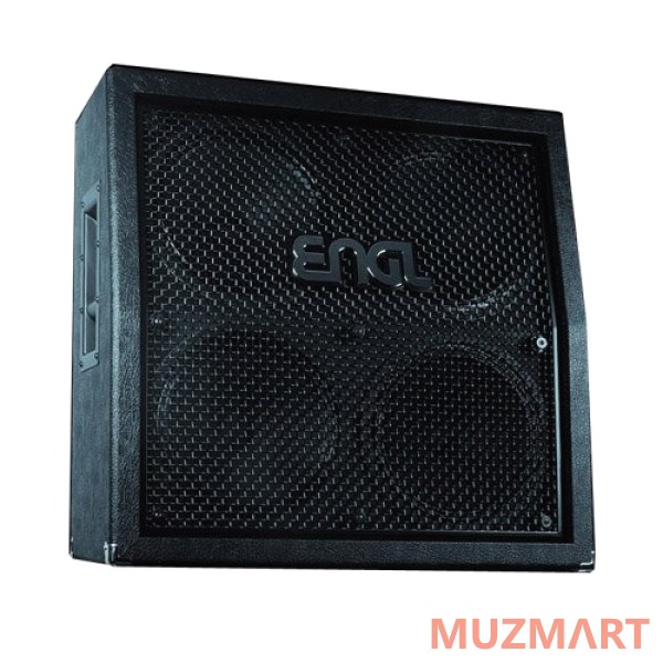 Engl E412VSB PRO кабинет 4x12" 240 Вт 8 Ом скошенный