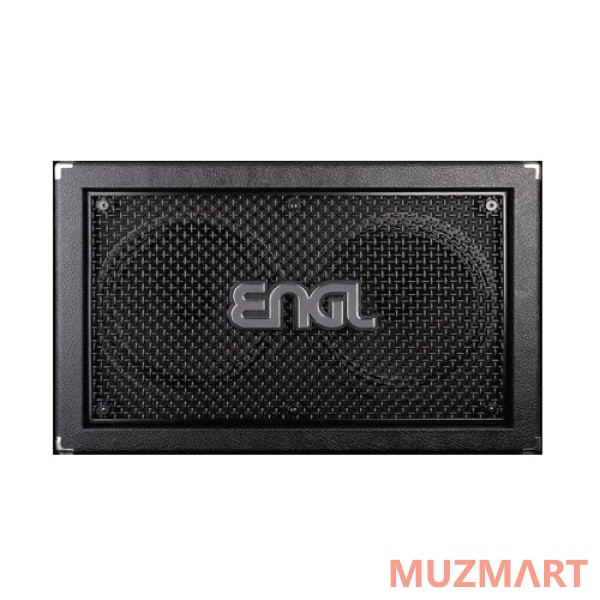 Engl E212VHB PRO 2x12" 120Вт 8 Ом прямой горизонтальный гитарный кабинет