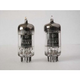 Engl ROECC83S Лампа для усилителя