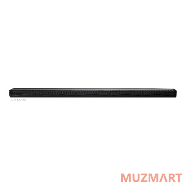 K-Array KV52 50 см 3D Line - звуковая колонна 150/300 Вт