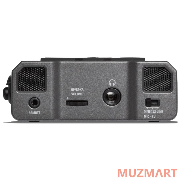 Marantz PMD561 Цифровой аудио рекордер, Входы: 2xXLR, Mini-jack, S/PDI