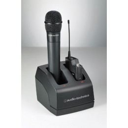 Audio-Technica ATW-CHG2 зарядное устройство для двух передатчиков серии ATW2000