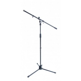 Lux Sound MS003 Стойка микрофонная типа "журавль"