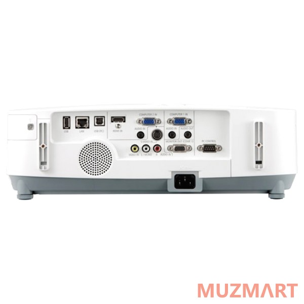 NEC M420X (M420XG) Проектор портативный