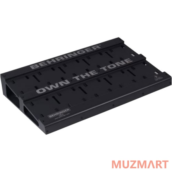 Behringer PB10-BK Демонстрационный стенд для педалей