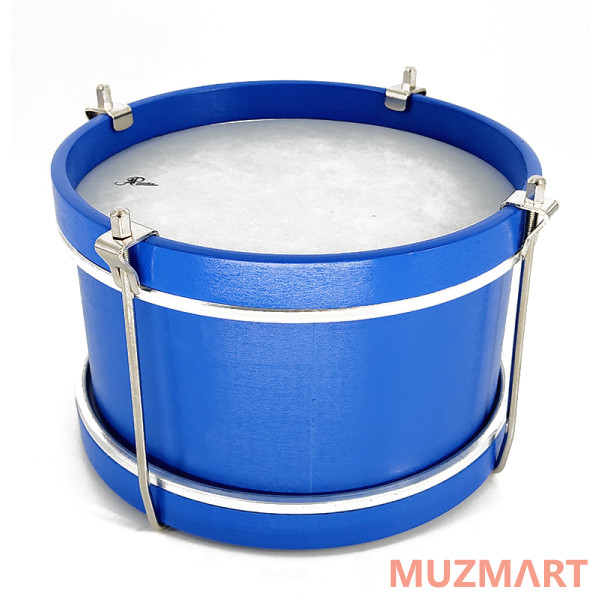 AP Percussion FKTYG Барабан маршевый детский, диаметр 21см