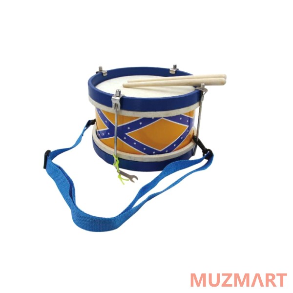 AP Percussion KTYG Барабан маршевый детский, диаметр 21 см