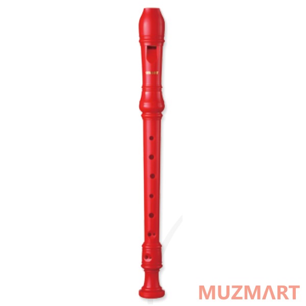 Smart HY-26G RE Блок-флейта сопрано, пластик