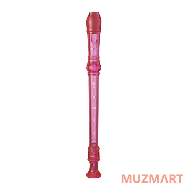 Smart HY-26GM PK Блок-флейта сопрано, пластик, немецкая система