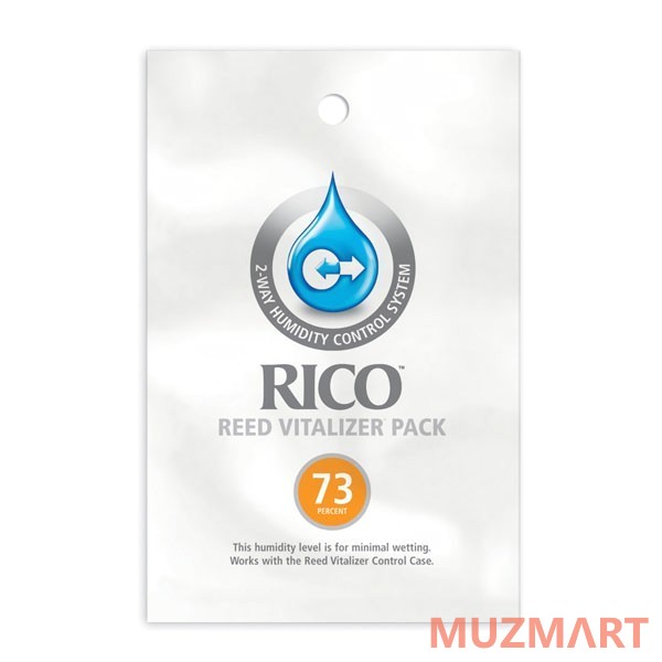 Rico RV0173 Сменный блок для кейса для тростей
